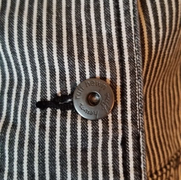 Ruff Hewn jacket - Picture 4 of 9